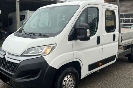 Citroen Jumper 154.000 km 11.990 € Frankfurt am Main 65933
