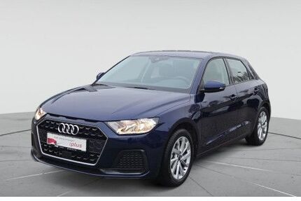 Audi A1 5.818 km 22.888 &euro; Darmstadt 64295