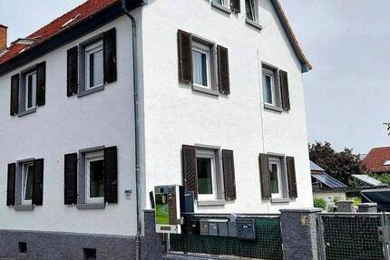 Tolle Wohnung im Herzen von Groß-Zimmern – Perfekte Raumaufteilung & zentrale Lage! 3 zimmer