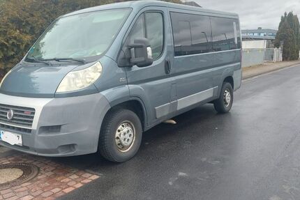 Fiat Ducato 300.000 km 7.000 &euro; Hammersbach 63574