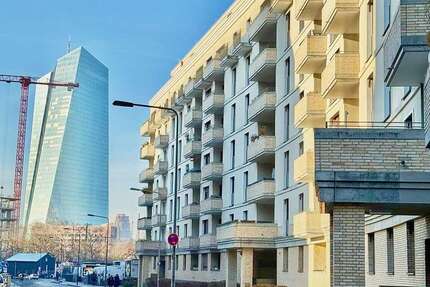 Wohnung Frankfurt am Main Ostend - 4 Zimmer, 143 m&sup2;, 1.299.000&euro; | Angebot:26363594