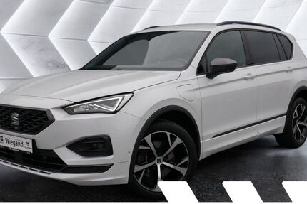 Seat Tarraco 62.306 km 30.620 € Gelnhausen 63571