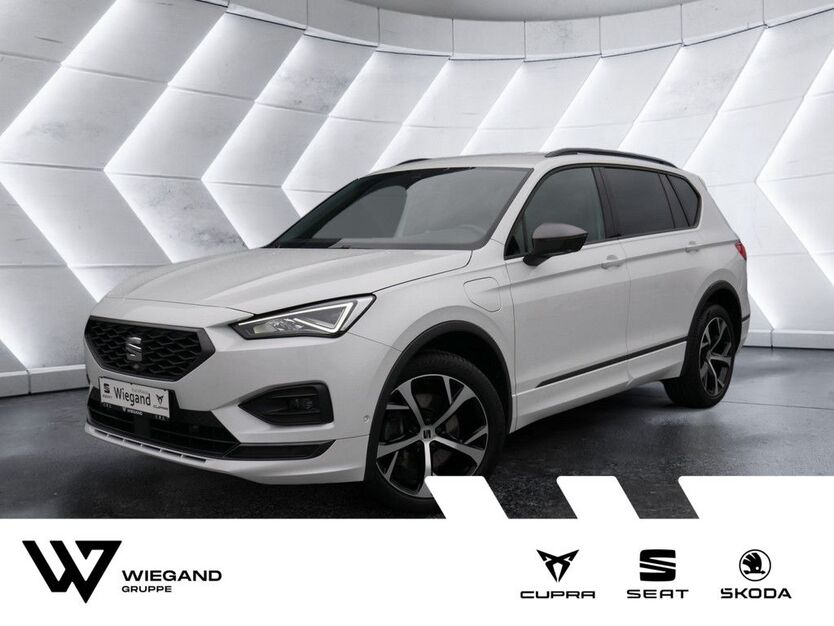 Seat Tarraco 62.306 km 30.620 € Gelnhausen 63571