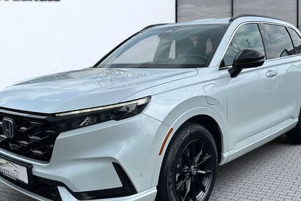 Honda CR-V 11.500 km 43.900 &euro; Flörsheim am Main 65439