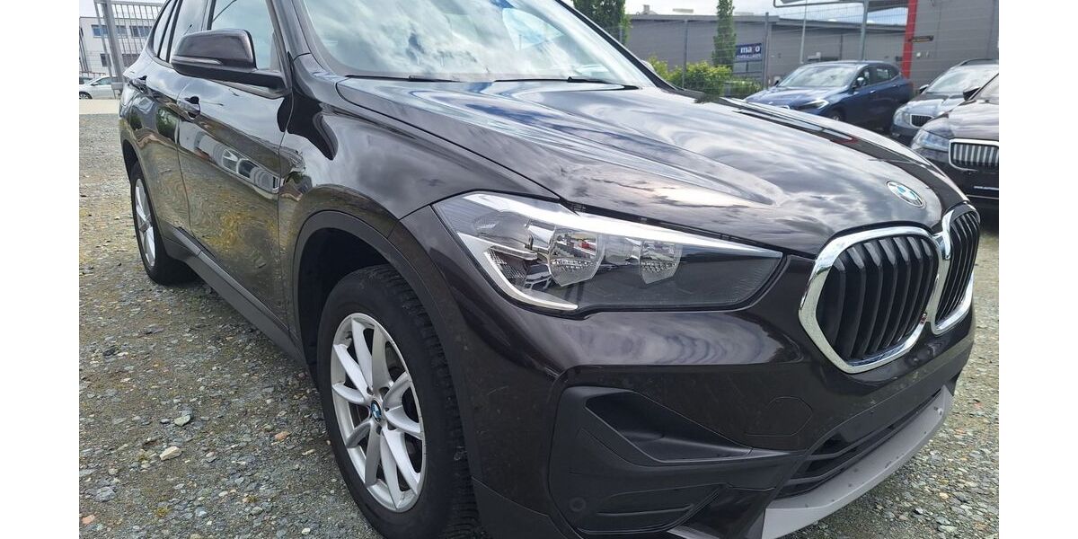 BMW X1 132.000 km 15.428 &euro; Kelkheim 65779