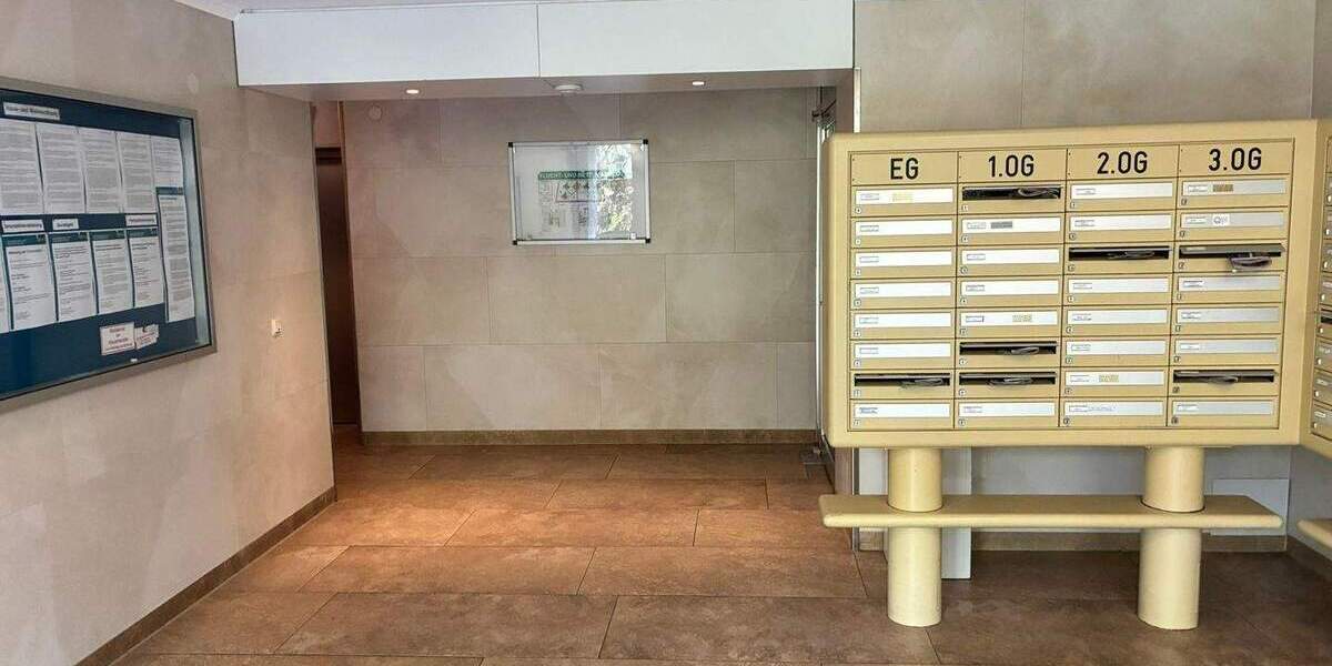 Etagenwohnung Steinbach - 4 Zimmer, 84 m&sup2;, 273.500&euro; | Angebot:25694911