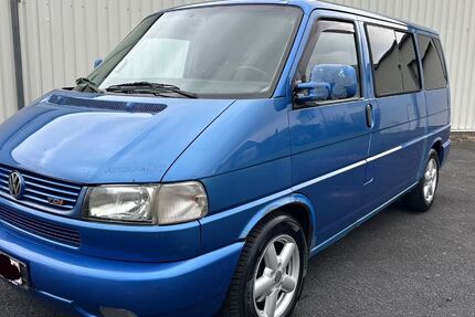 VW T4 Multivan 496.000 km 8.300 € Limeshain 63694