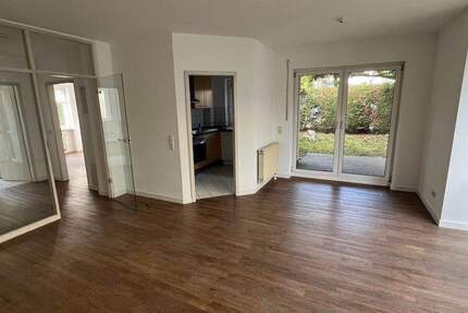 Wohnung Bad Homburg vor der Höhe Ober-Eschbach - 2 Zimmer, 58 m&sup2;, 290.000&euro; | Angebot:23980803