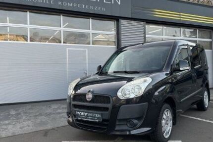 Fiat Doblo 185.000 km 4.900 &euro; Friedrichsdorf 61381