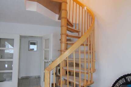 Wohnung Aschaffenburg Schweinheim - 4 Zimmer, 85 m&sup2;, 900&euro; | Angebot:25468498