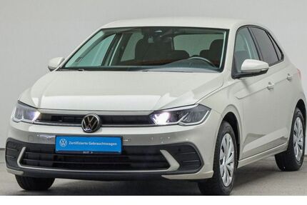 VW Polo 33.700 km 19.688 € Mühlheim 63165