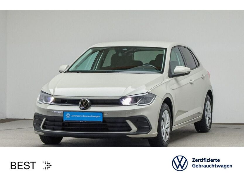 VW Polo 33.700 km 19.688 € Mühlheim 63165