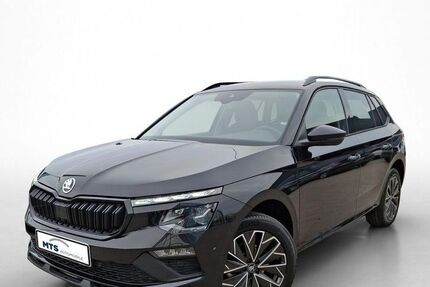 Skoda Kamiq 3.500 km 31.990 &euro; Friedberg 61169