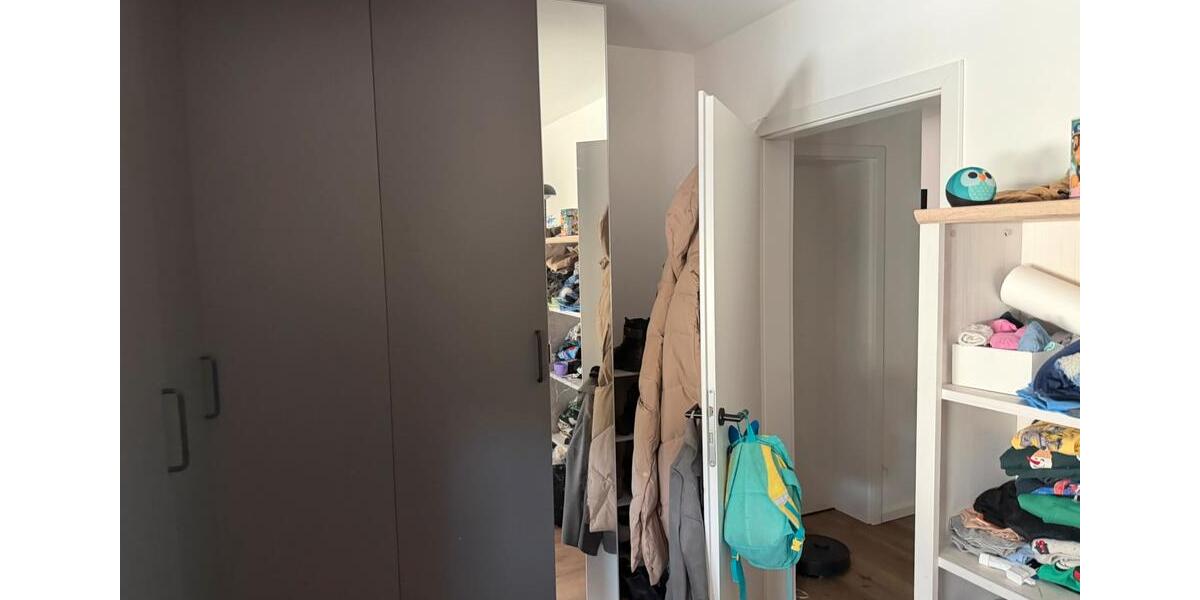 Etagenwohnung Karben - 3 Zimmer, 87 m&sup2;, 1.750&euro; | Angebot:26254518