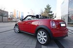 Mini Cooper Roadster 2012 r59 Cabriolet 34.000 km 12.500 &euro; Dreieich 63303
