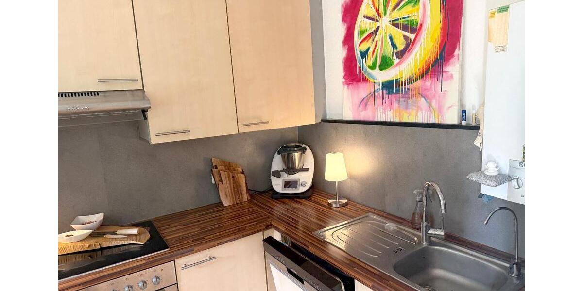 Etagenwohnung Bad Nauheim - 3 Zimmer, 73 m&sup2;, 290.000&euro; | Angebot:26714185