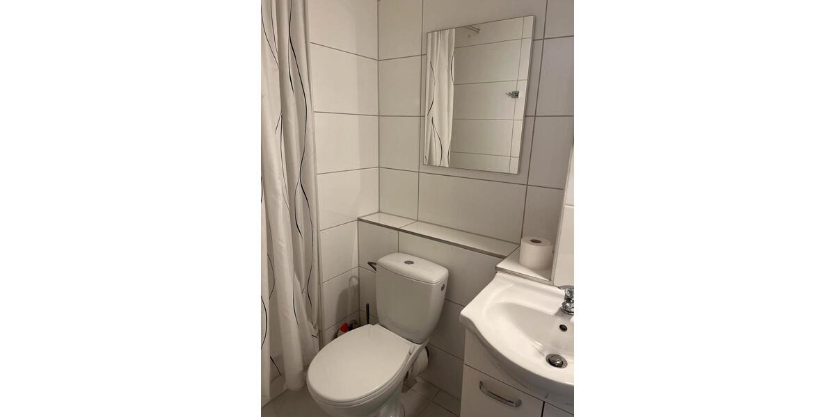 Etagenwohnung Hanau Großauheim - 1 Zimmer, 14 m&sup2;, 600&euro; | Angebot:26503036