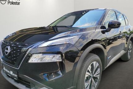 Nissan X-Trail 7.500 km 33.999 € Wiesbaden 65199