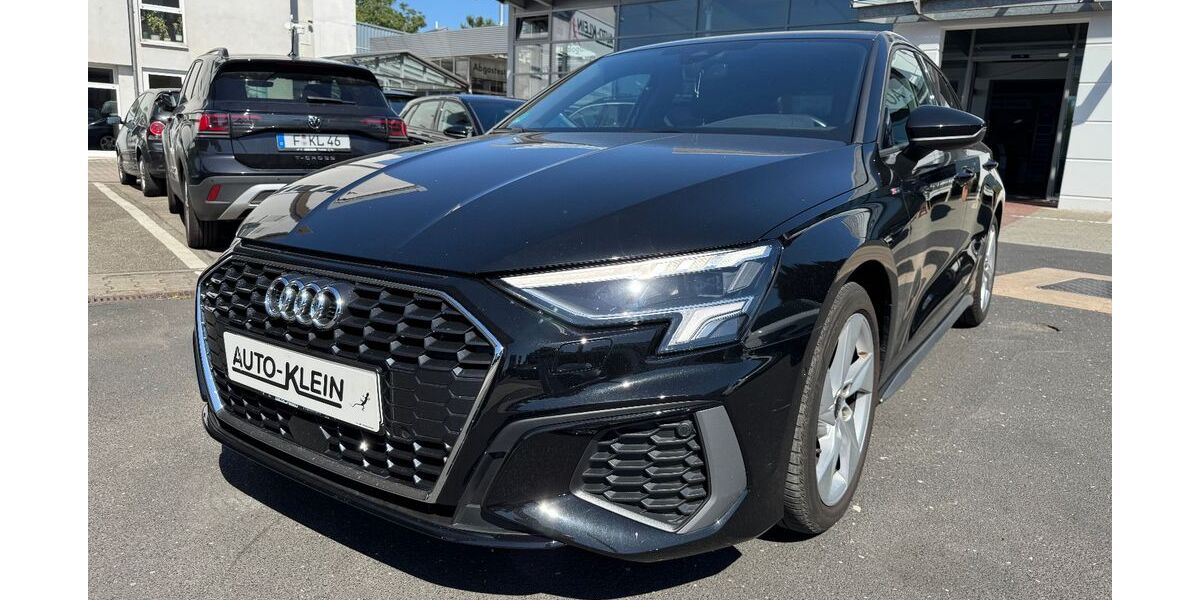Audi A3 66.806 km 25.850 &euro; Frankfurt am Main 65936