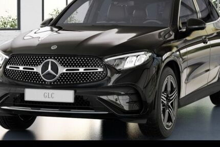 Mercedes-Benz GLC 300 9.900 km 63.450 &euro; Darmstadt 64295