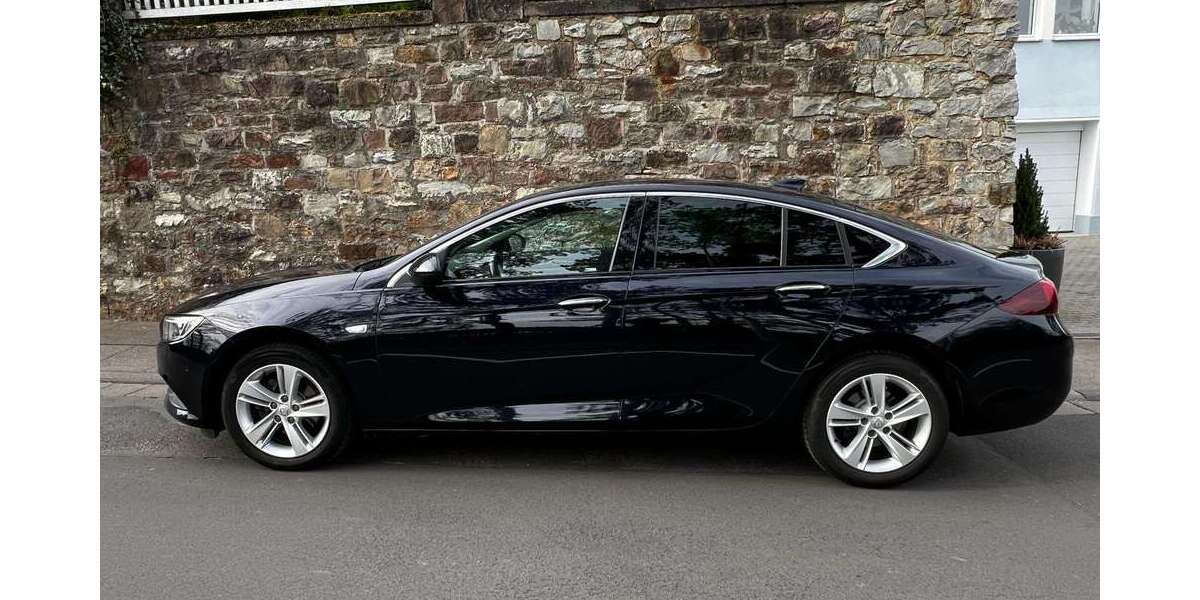 Opel Insignia 190.000 km 8.000 &euro; Bad Nauhein 61231