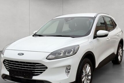 Ford Kuga 62.805 km 21.350 &euro; Frankfurt 60386