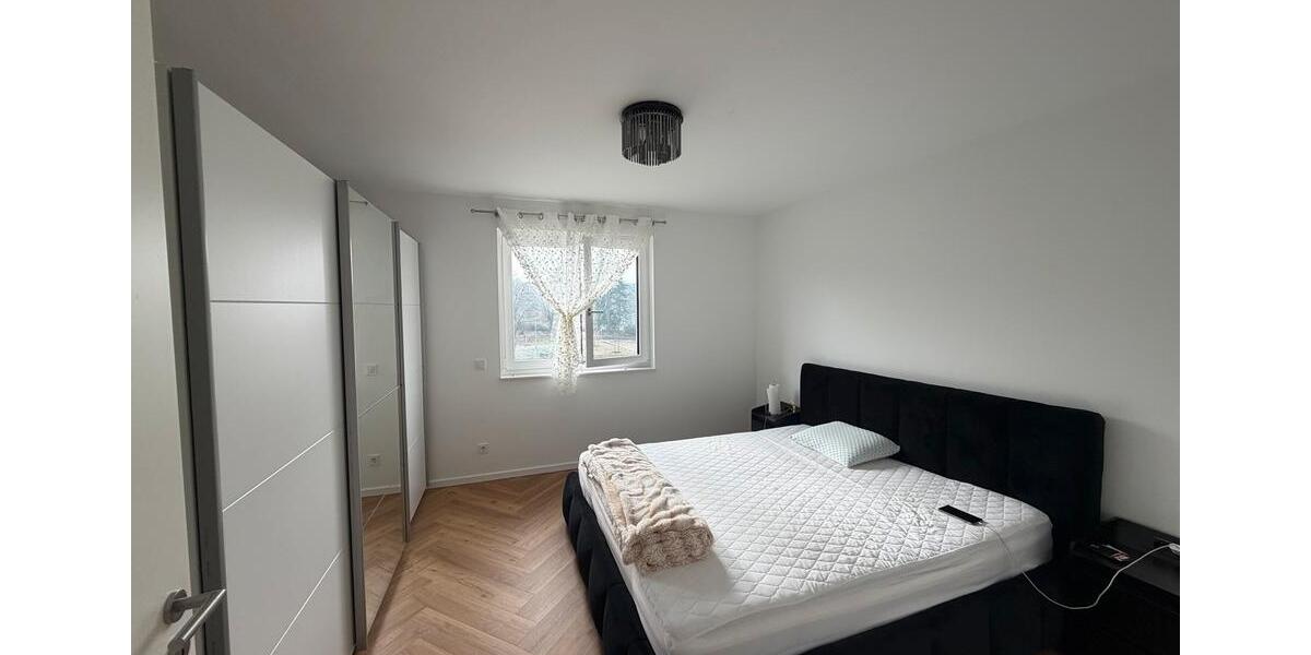 Etagenwohnung Darmstadt Bessungen - 2 Zimmer, 58 m&sup2;, 1.275&euro; | Angebot:25416540