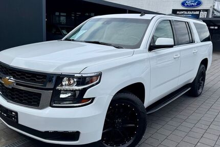 Chevrolet Suburban 275.700 km 19.490 &euro; Maintal 63477