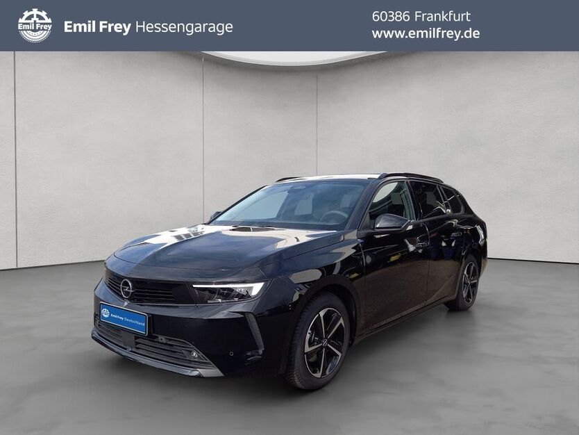 Opel Astra 20.000 km 22.610 € Frankfurt 60386