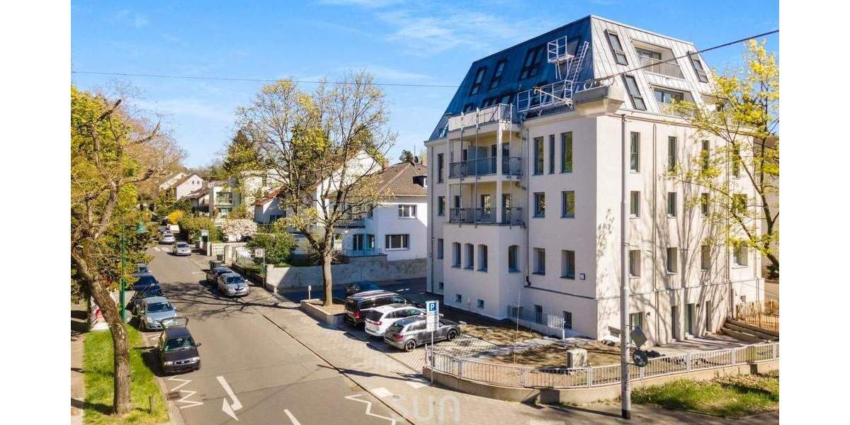 Etagenwohnung Darmstadt Bessungen - 1 Zimmer, 75 m&sup2;, 359.000&euro; | Angebot:25690854