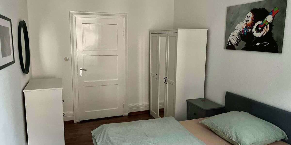 Zimmer Frankfurt am Main Nordend West - 899&euro; | Angebot:27353210