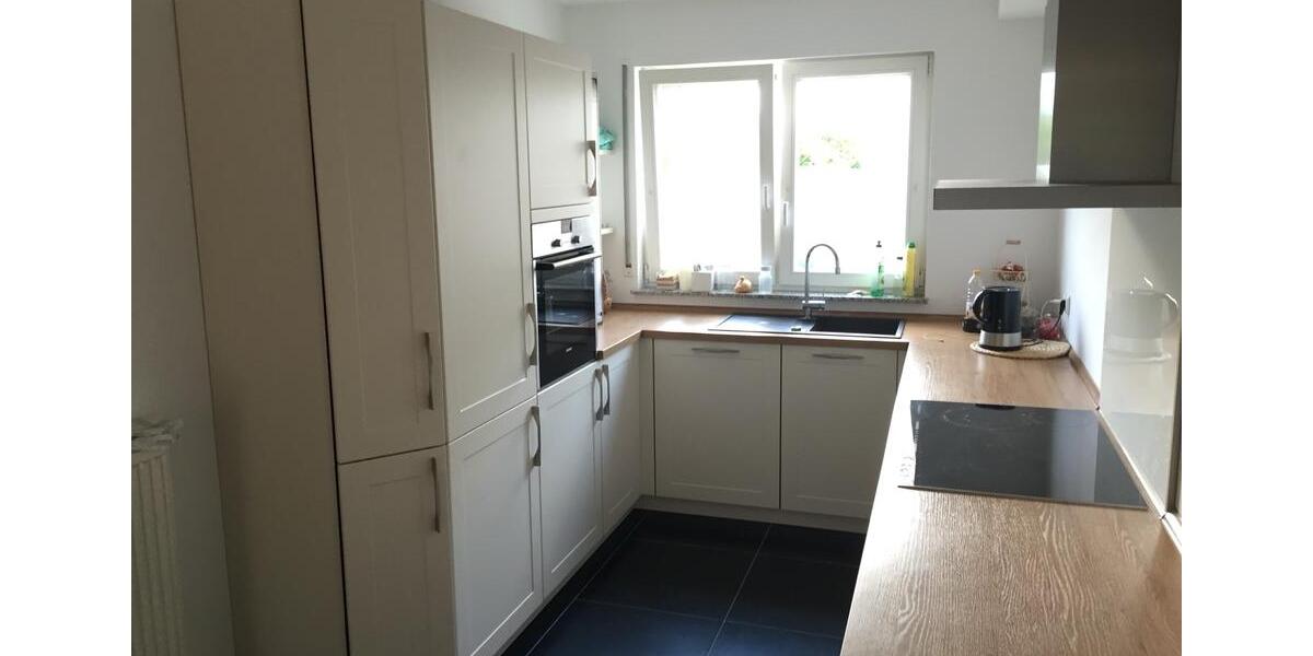 Reihenmittelhaus in Kelkheim Waldplateau zu vermieten 5 zimmer