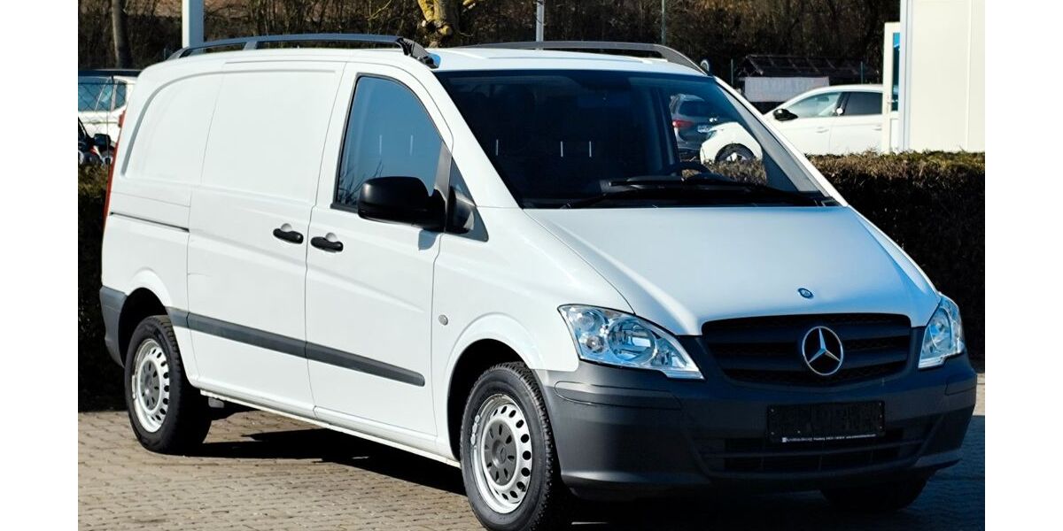 Mercedes-Benz Vito 232.900 km 8.690 &euro; Friedberg 61169