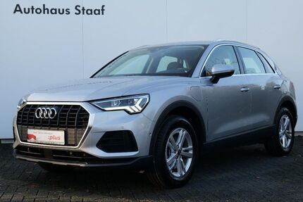Audi Q3 55.398 km 34.790 &euro; Nidderau 61130