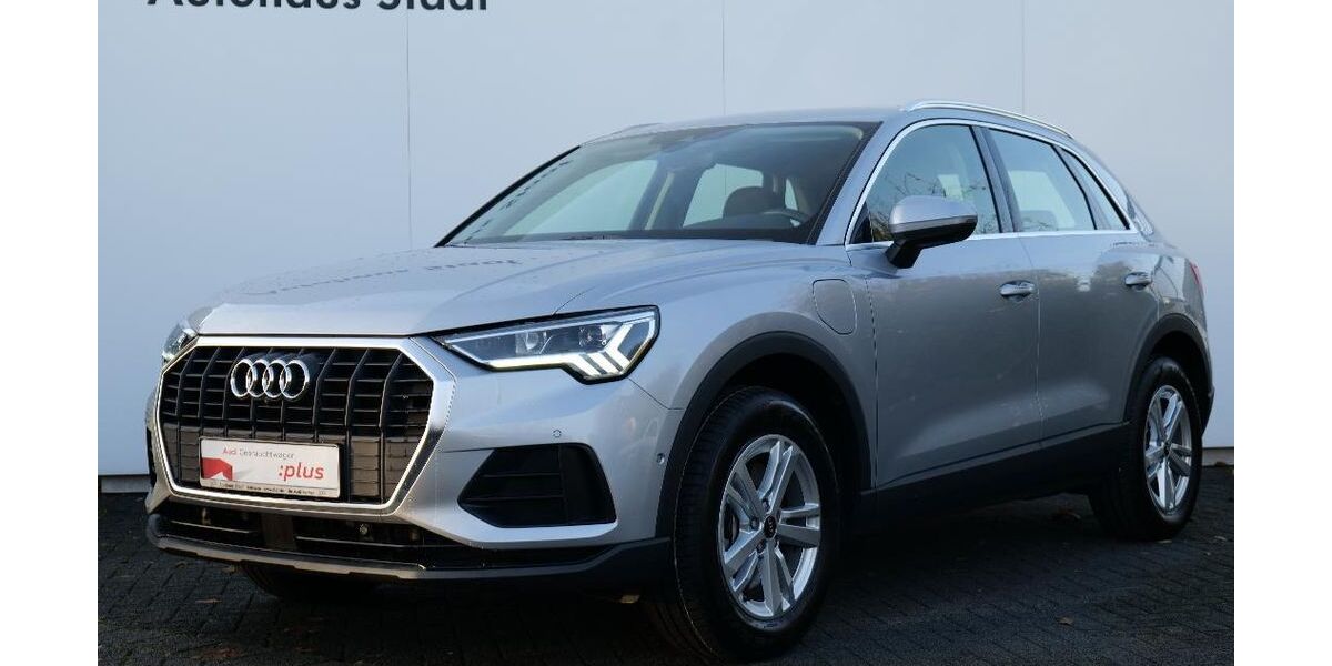 Audi Q3 55.398 km 34.790 &euro; Nidderau 61130