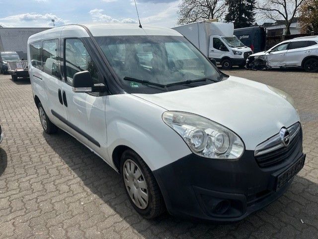 Opel Combo 210.487 km 3.950 &euro; Hanau 63452