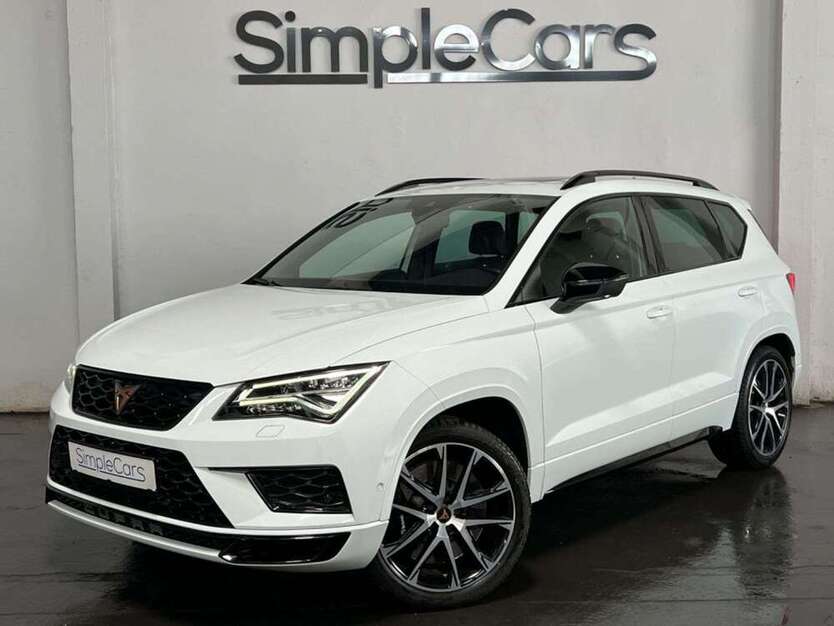 Ateca