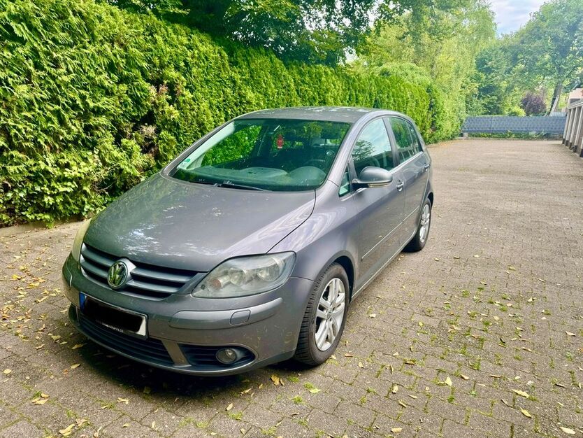 VW Golf Plus 123.000 km 5.700 € Bad Vilbel 61118