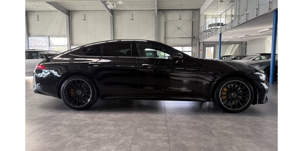 Mercedes-Benz AMG GT 63 S 4M+ AERODYNAMIK-PANO-MULTIKONTUR-HUD 44.793 km 118.989 &euro; Groß-Umstadt 64823