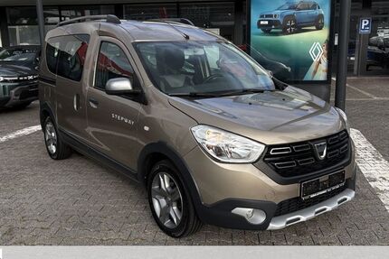 Dacia Dokker 52.500 km 13.970 € Hanau 63452