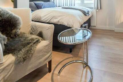 Möblierte Wohnung auf Zeit zu vermieten: 1 zimmer