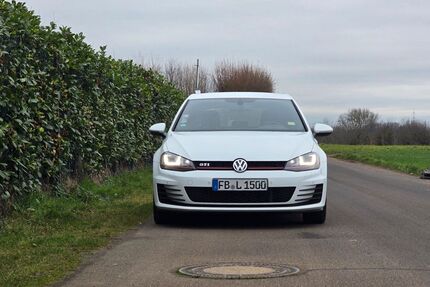 VW Golf 176.000 km 11.900 &euro; Florstadt 61197