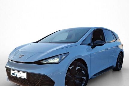 Cupra Born 35.950 km 22.150 &euro; Friedberg 61169