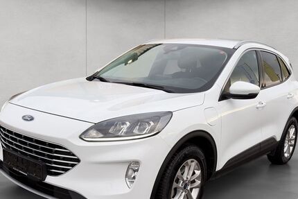 Ford Kuga 67.916 km 21.750 &euro; Frankfurt 60386
