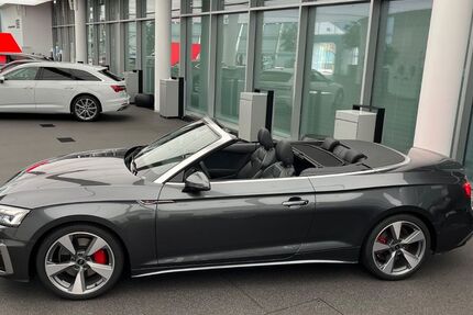 Audi A5 11.500 km 54.900 &euro; Neu-Isenburg 63263