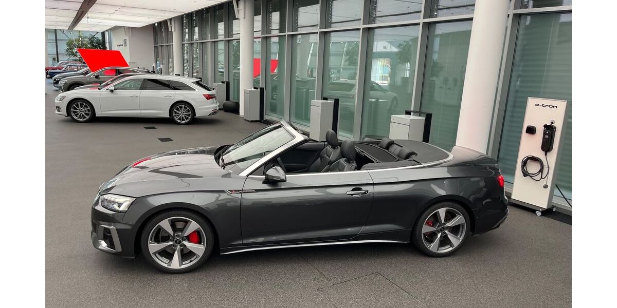 Audi A5 11.500 km 54.900 &euro; Neu-Isenburg 63263