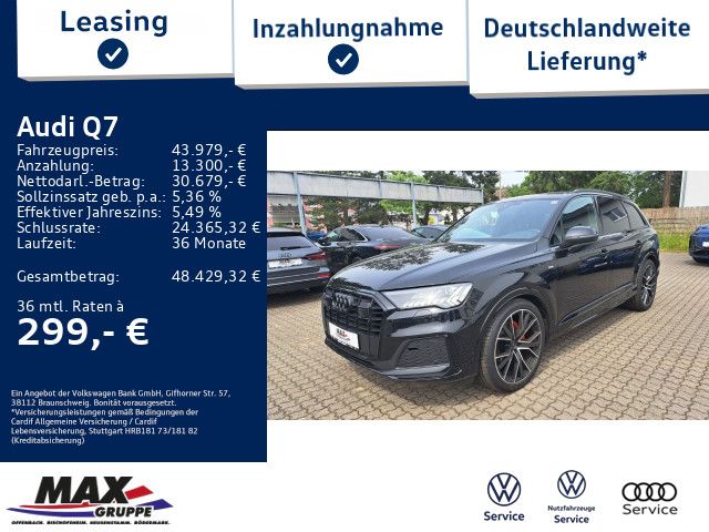 Audi Q7 139.500 km 43.979 &euro; Heusenstamm 63150