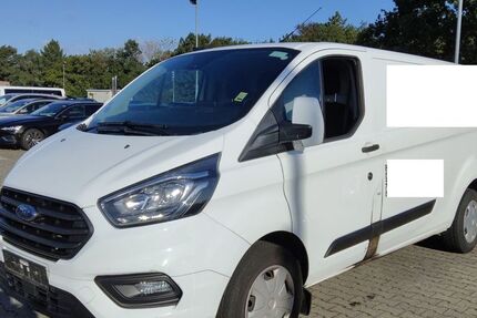 Ford Transit Custom 56.504 km 19.980 € Rüsselsheim 65428