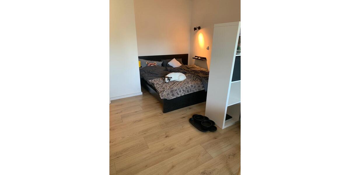 Top renovierte 1,5 Zimmer Wohnung in Bad Homburg zu vermieten 1.5 zimmer