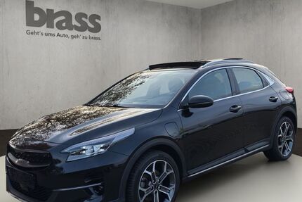 Kia XCeed 45.200 km 28.980 € Frankfurt 60488